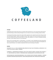 coffeeland ltd