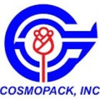 Cosmopack incorporated