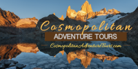 Cosmopolitan adventure tours