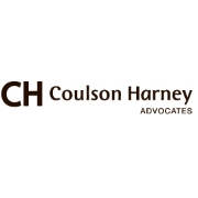 Coulson harney