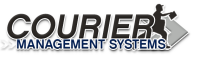 Courier management systems