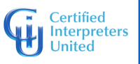 Certified interpreters united