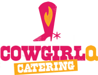 Cowgirlq catering