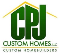 Cpj custom homes llc