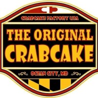 Crabcake factory