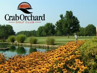 Crab orchard golf club