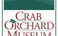 Historic crab orchard museum