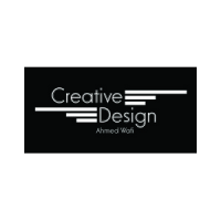 Creative design - ahmed wafi