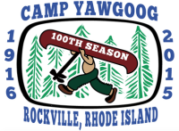 Narragansett Council - Yawgoog Scout Reservation - Camp Sandy Beach