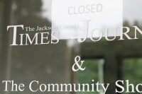 The Jackson County Times Journal