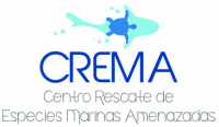 Centro rescate de especies marinas amenazadas (crema)
