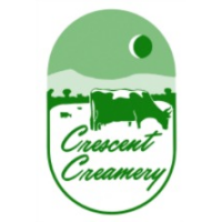 Crescent creamery