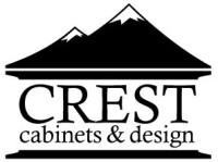 Crest cabinets