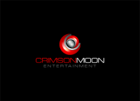 Crimson moon web design
