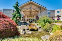 Crista shores assisted living
