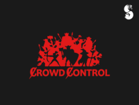 Crowd control entertainment