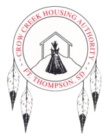 Crow tribal housing authority
