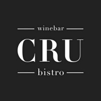 Cru bistro & wine bar