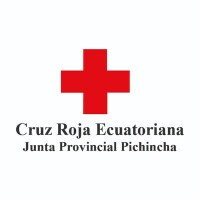 Cruz roja ecuatoriana