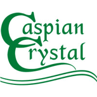 Caspian crystal