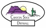 Canyon state drywall, inc.