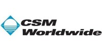 Csm worldwide inc