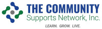 Community support network, inc.