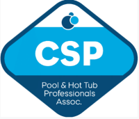 Csp pool service and repair