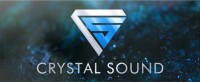 Crystal sound studio