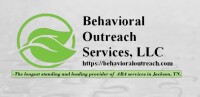 Behavioral outreach services, llc