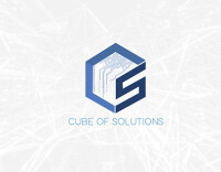 Exponential solutions (the cube)