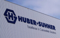 Huber+suhner cube optics ag