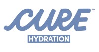 Cure hydration