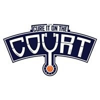Cure it on the court foundation