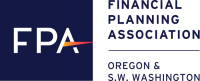 Financial Planning Association - Or & SW Washington Chapter
