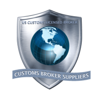 Custom broker supplier