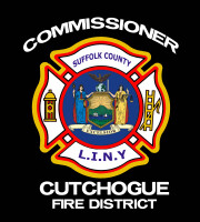 Cutchogue fire dept