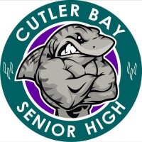 Cutler bay senior high