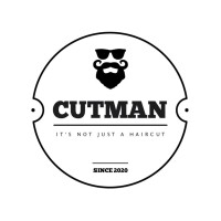 Cutman barbershop