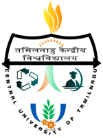 Central university of tamil nadu - india