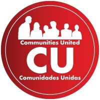 Comunidades unidas /communities united