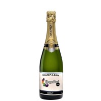Cuvée champagne/celebrations