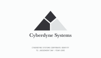 Cyberdine systems
