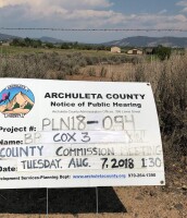 Archuleta County Planning Commission