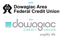Dowagiac area federal credit union