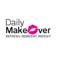 Daily makeover