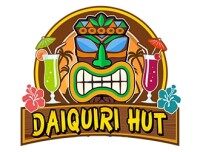 Daiquiri hut