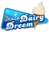 Dixie dairy dreem