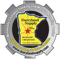 Dairyland supply inc