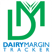 Dairy margin tracker
